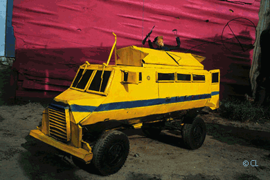 Casspir